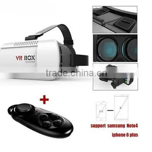 Wholesale Type and Polarized vr Box 3d Glasses Virtual Reality for lg thumbnail-1