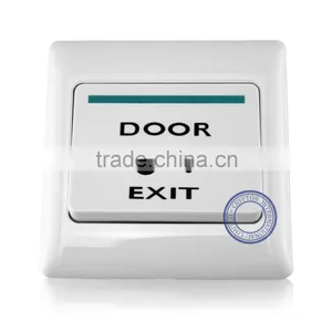 Access Control Kits for CF1200 Finger Print Access Control thumbnail-2