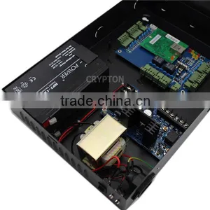 Magnetic Door Access Control System thumbnail-1