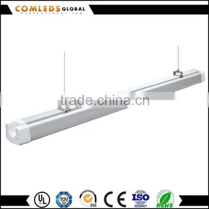 40w Led Tri-proof Light Fixture Ip66 , Tri-proof Led Lamp Factory Price thumbnail-1