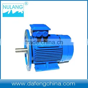 YE2-200L1-2 (2 Pole Three Phase High Efficient Asynchronous Industry Motor AC Motor) thumbnail-6