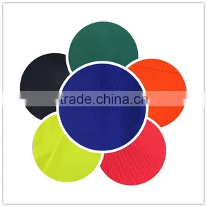 Elastic Cloth Fabric for Workwear and Garment thumbnail-3