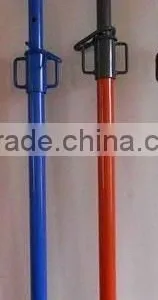 3.8M U-head Scaffolding Steel Prop thumbnail-1