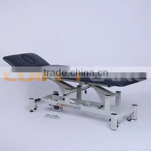 Coinfy EL03 Robin Adjustable Treatment Tables for Sale thumbnail-2