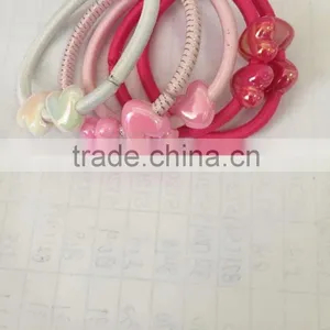 2015 New and Hot Selling Long Elastic Hair Bands thumbnail-1