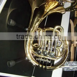 3-key Small French Horn thumbnail-5