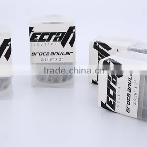 HSS Annular Cutter 2.1/8"x2" thumbnail-5