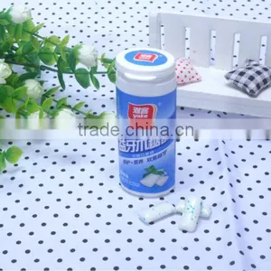 28g Yiya Xylitol Chewing Gum thumbnail-1