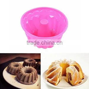 Eco-friendly ce Fda Approved Silicone Kitchenware thumbnail-3