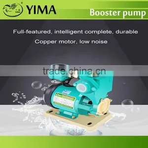 550w Hot Water Booster Pump thumbnail-3