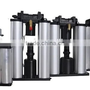 MIC PSA Oxygen Concentrator System Spare Parts, Molecular Sieve Oxygen Generator System thumbnail-1
