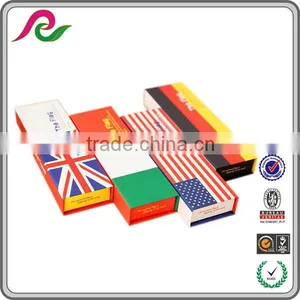Customizied All Patterns Available Magnetic Pen Cases thumbnail-1