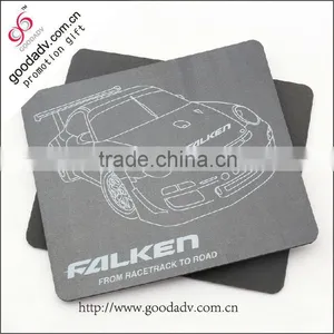 Eco Friendly Quality Free Artwork Customized Mouse Pad thumbnail-1