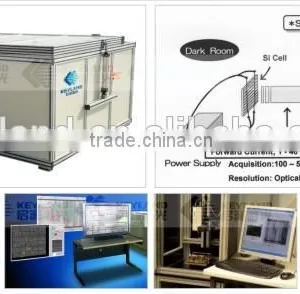 High Cost-effective Solar Cell Testing Equipment thumbnail-1