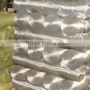 Aluminum-coated Iron Wire Netting thumbnail-2