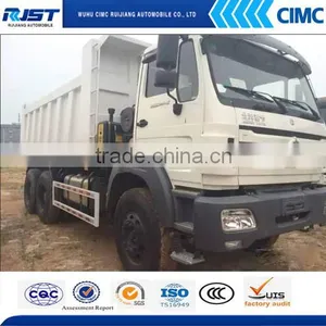 Sales! 5.4m BeiBen Dump Truck Was on Sale! thumbnail-1