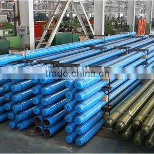 Low Price!! Oilfield 4145H Integral Heavy Weight Drill Pipe thumbnail-3