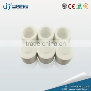 High Precision and Low Price of LECO 520-018 Ceramic Crucible thumbnail-3