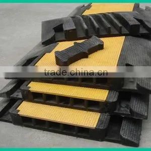 3-Channel Heavy Duty Yellow Jacket thumbnail-5