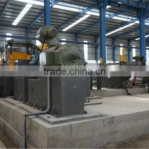 (0.7-6.0)*1600mm Levelling and Cut to Length Line thumbnail-5