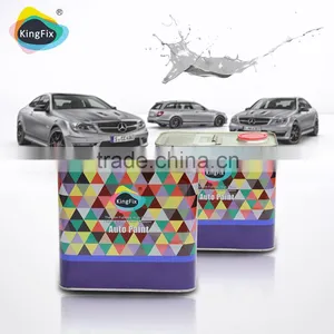 China Factory Manufacture Resistant 2k Epoxy Primer thumbnail-5