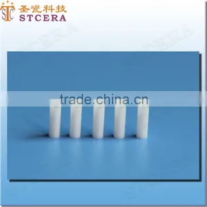 STCERA Polishing Zirconia Ceramic Tube thumbnail-1