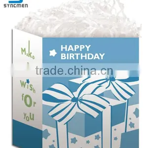Customized Birthday Gift Bag thumbnail-3