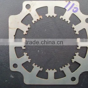 Square Stepper Motor Stator Stamping thumbnail-1