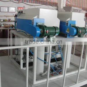 Fertilizer Bag Filling Machine for pp Woven Bag thumbnail-4