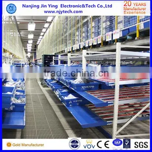 Carton Flow Rack,Carton Flow Racking,Pallet Flow Rack thumbnail-6