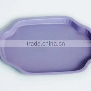 Elegant and Delicate Printing Tin Tray thumbnail-1
