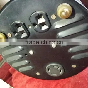 Senci SC270-130 CE Certificate High Quality AC Output 12kva 60HZ 230V Alternator thumbnail-2