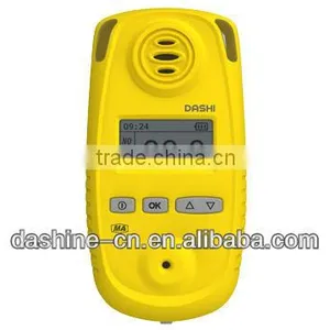 Single Gas Handheld Detector for Nitrogen Monoxide NO thumbnail-1