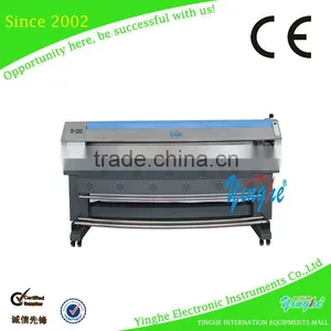 High Precision&high Speed Automatic 3.2 Meter Widely-used Printer thumbnail-1