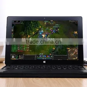 11 Inch Android Win8 Tablet pc Computer Intel 3735 64bit Processor IPS 1280*800 Screen 2G/64GB Dual System Orignal Win8 Version thumbnail-4