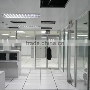 EW / EI /E Fire Glazing Partition thumbnail-2