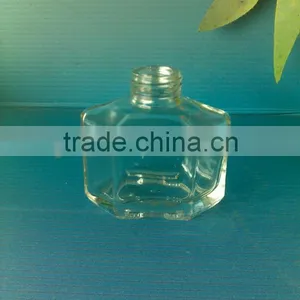 75 ml Hot Selling Mini Glass Bottle for Ink thumbnail-1