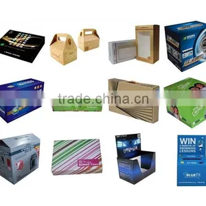 Retail Packing Box, Cheap Fruit Packing Boxes thumbnail-1