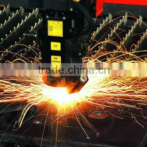 High Quality Sheet Metal Bending Process thumbnail-6