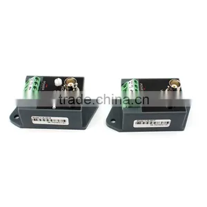 Surge Protect Single Channel AHD/HDTVI/HDCVI Active Video Balun YJS-351TR thumbnail-2