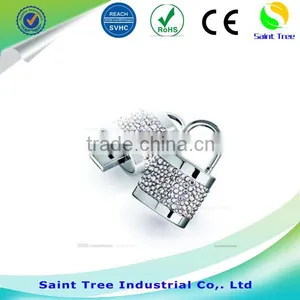 Promotion Jewelry USB Stick thumbnail-2