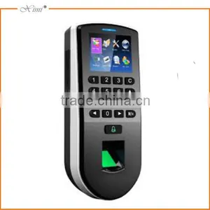 Hot Selling Biometric Fingerprint Door Access Control and Door Access Control System F19 thumbnail-5