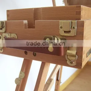 French Small Easel Box thumbnail-2
