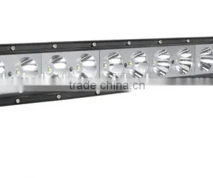 41.5'' 200w Single Row Led Roof Light Bar, Led Rigid Bar Light, Car Led Light Bar Offroad thumbnail-3