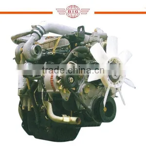 2771cc 4 Cylinder Motor 4jb1 for Sale Especially for Africa thumbnail-1