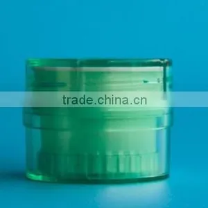 Free Sample Cosmetics Cream Empty Jar With Double Wall thumbnail-2