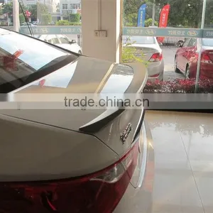 ABS SPOILER FOR HYUNDAI ELANTRA '2012 thumbnail-1
