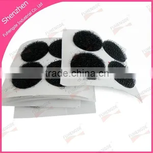 Hot Sale Strong Adhesive Glue Hook Loop Dot thumbnail-1