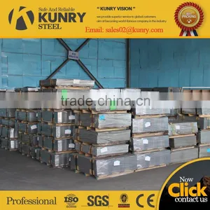 0.18--0.45mm Thickness MR Prime Tin Plate thumbnail-4