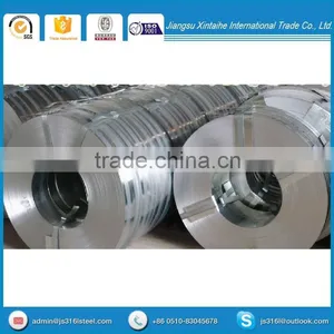 SUS 301 304 316 Bright Annealed BA Stainless Steel Coil /Stainless Steel Strips /spring Stainless Steel Band /0.02mm~0.1mm~3.0mm thumbnail-1